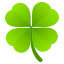 :four_leaf_clover: 🍀