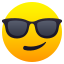 :sunglasses: 😎
