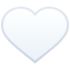 :white_heart: 🤍
