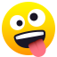 :zany_face: 🤪