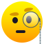 :face_with_monocle: 🧐