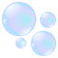 :bubbles: 🫧